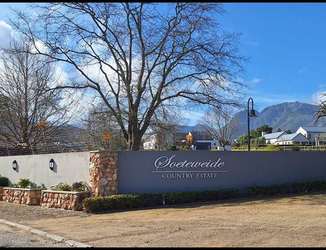 LAND FOR SALE IN BLANCO